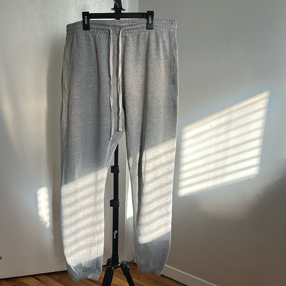 PACSUN XL Men’s Joggers